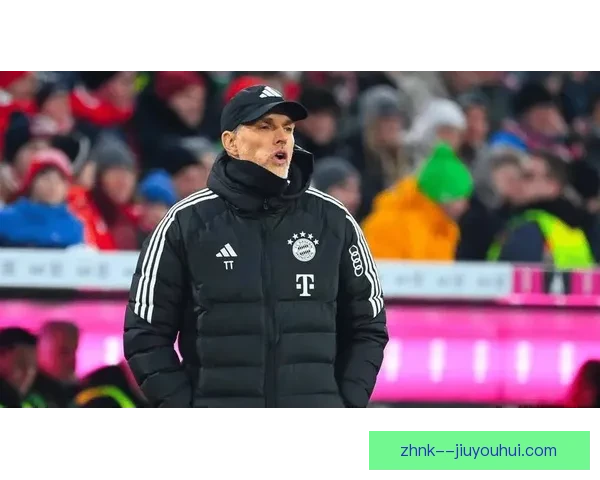 马特乌斯直言不讳批评图赫尔战术决策称其缺乏创新性