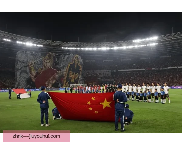 中国男足18强赛客场对阵澳洲比赛转播权最终确定
